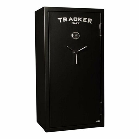 TRACKER SAFE M22 Fire Insulated Gun Safe With Electronic Lock- 560 lbs. T593024M-ELG